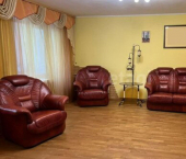 3-комн, 105кв м, этаж 10/16 улица Губкина, 16Б