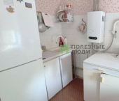 2-комн, 45кв м, этаж 3/4 ул Некрасова, 2