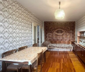 3-комн, 60кв м, этаж 6/9 ул Победы, 69