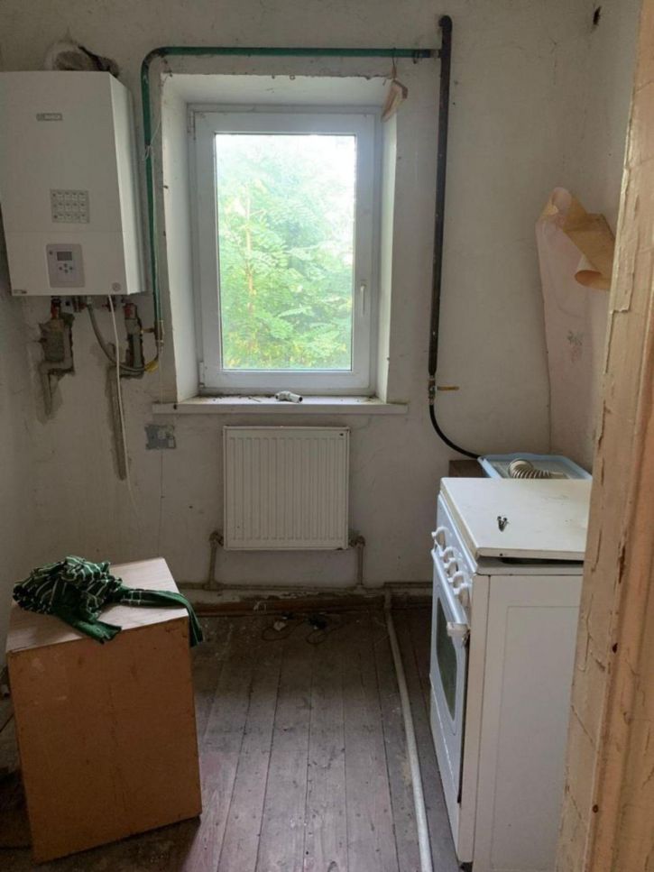 Коттедж/дом Юбилейная ул