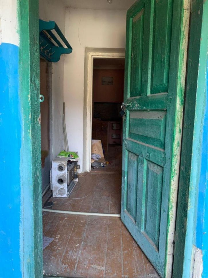 Коттедж/дом Юбилейная ул