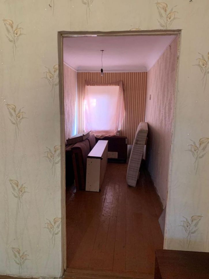 Коттедж/дом Юбилейная ул