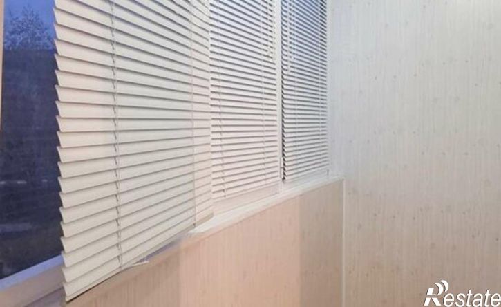 1-комн квартира улица Макаренко, 24,  д. 24