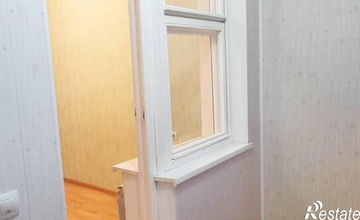 1-комн квартира улица Макаренко, 24,  д. 24