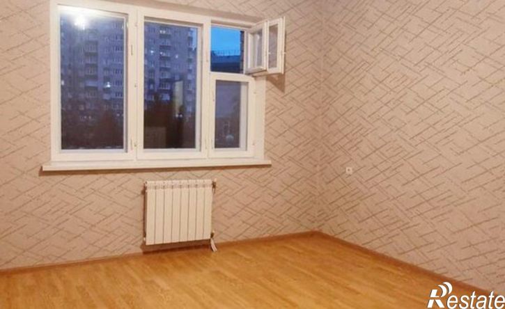 1-комн квартира улица Макаренко, 24,  д. 24