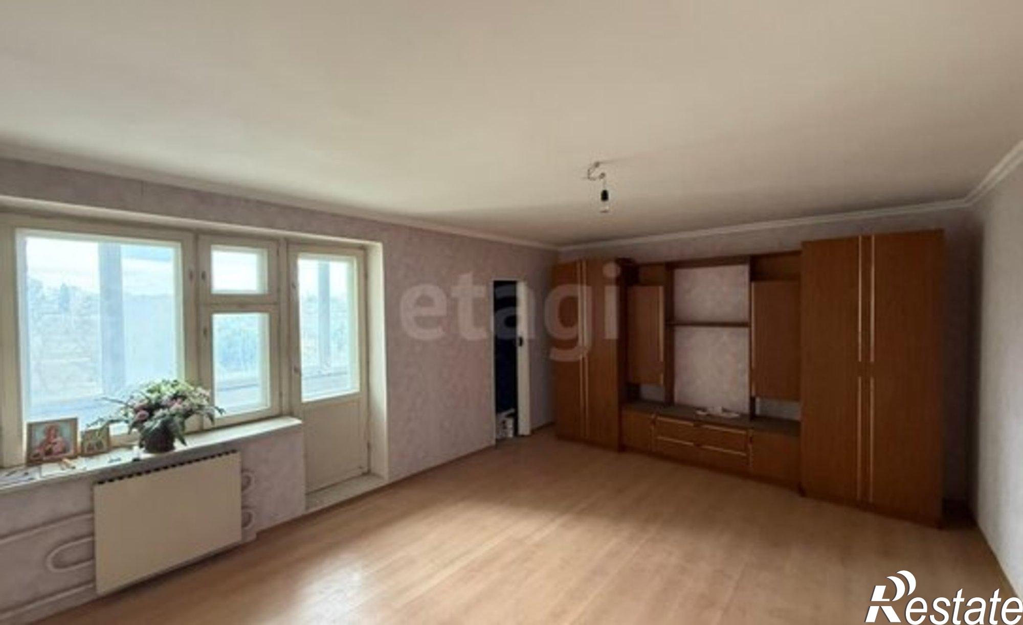 Купить квартиру за 5 400 000 рублей на Левобережная улица, 24А