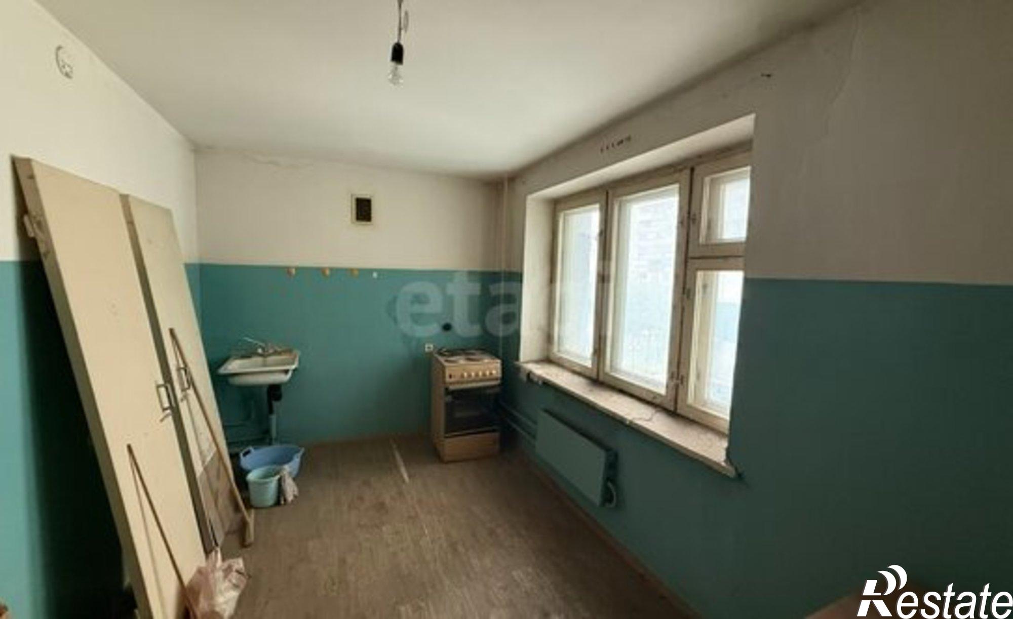 Купить квартиру за 5 400 000 рублей на Левобережная улица, 24А