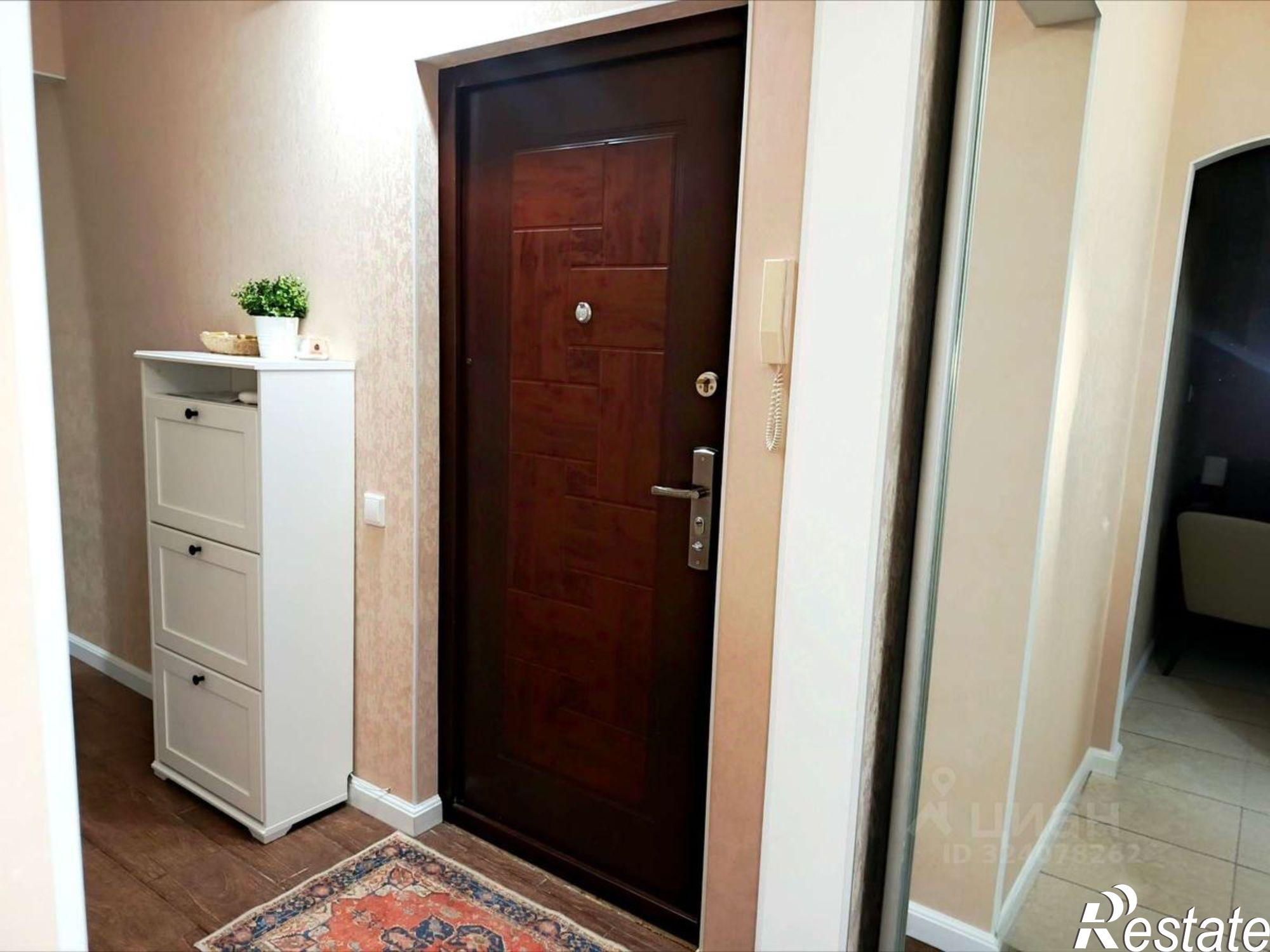 Купить квартиру за 8 000 000 рублей на бульвар Юности, 39