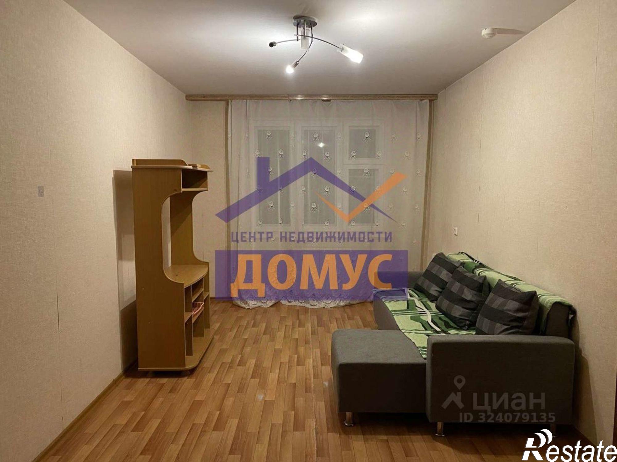 Купить квартиру за 3 670 000 рублей на Почтовая улица, 62В