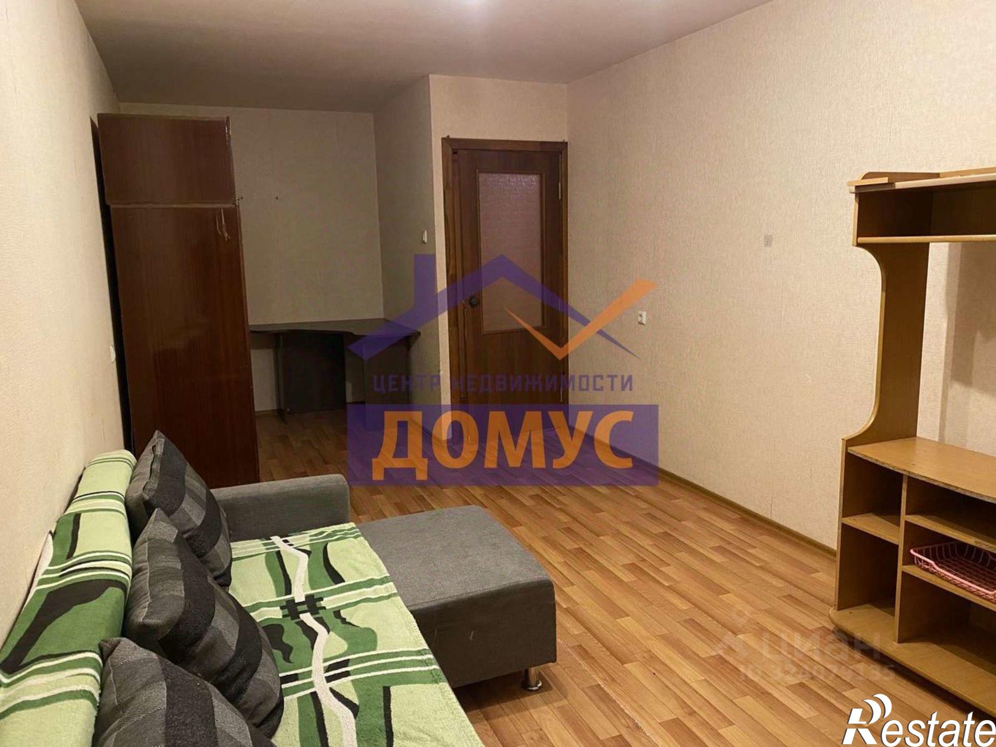 Купить квартиру за 3 670 000 рублей на Почтовая улица, 62В