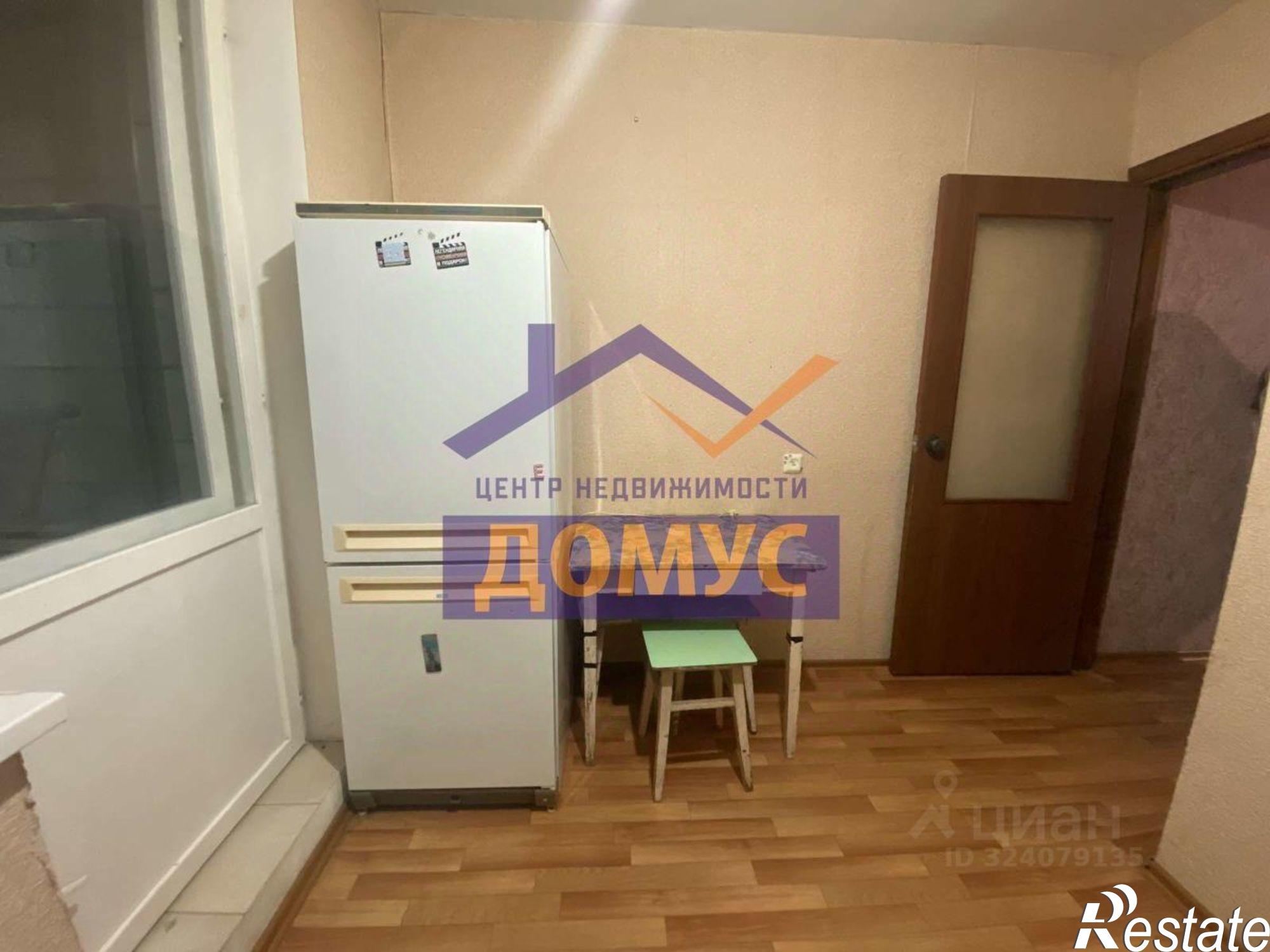 Купить квартиру за 3 670 000 рублей на Почтовая улица, 62В