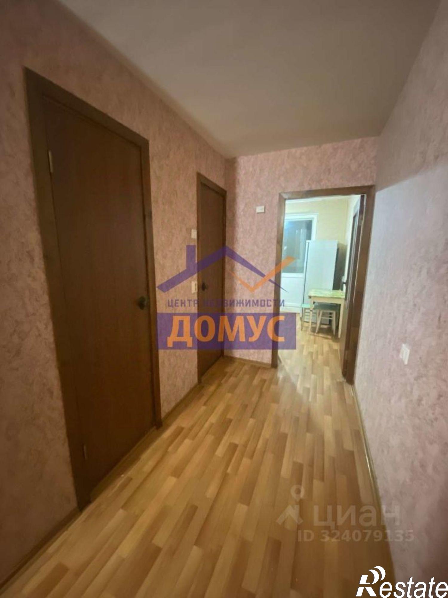 Купить квартиру за 3 670 000 рублей на Почтовая улица, 62В