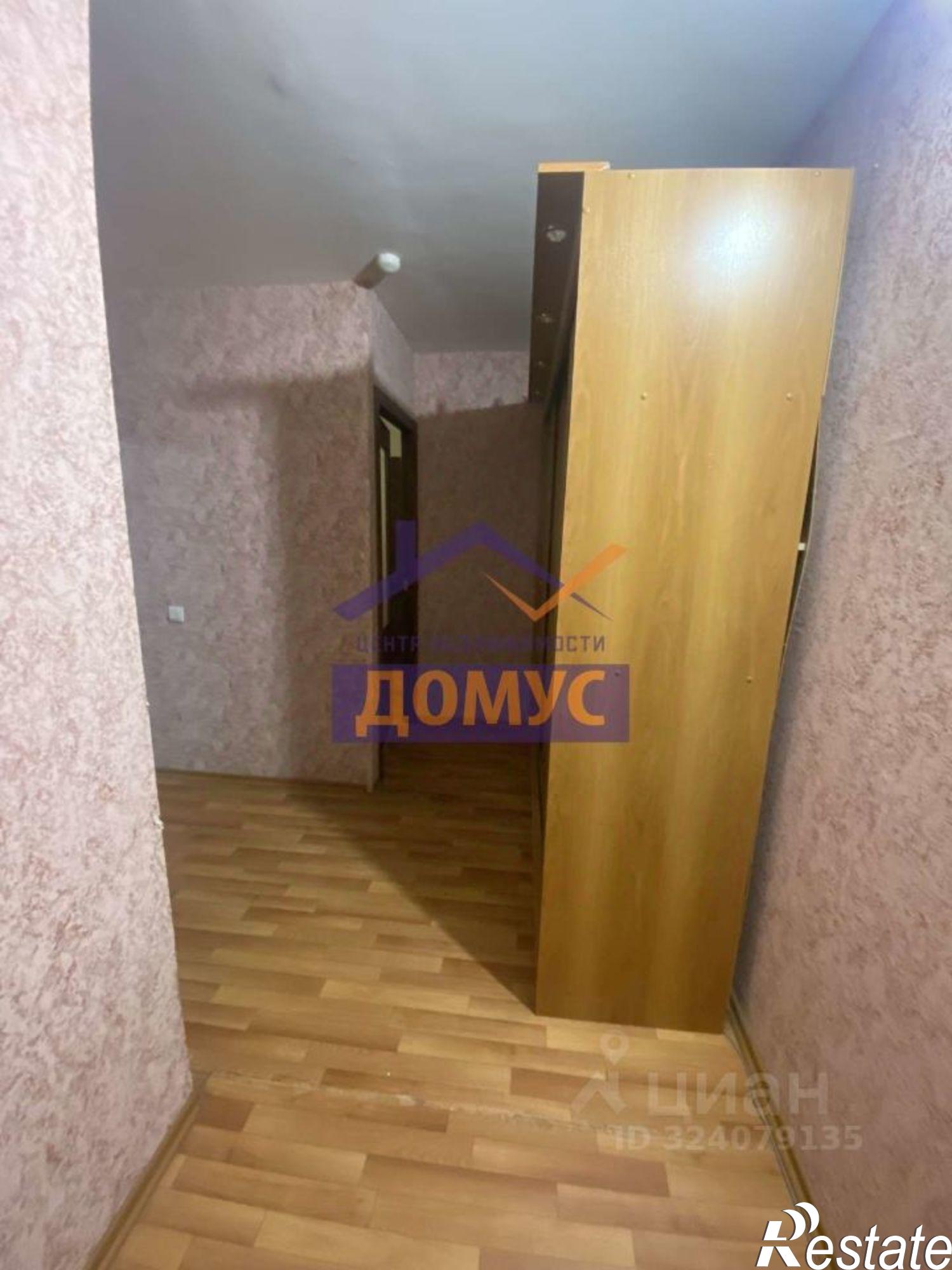 Купить квартиру за 3 670 000 рублей на Почтовая улица, 62В