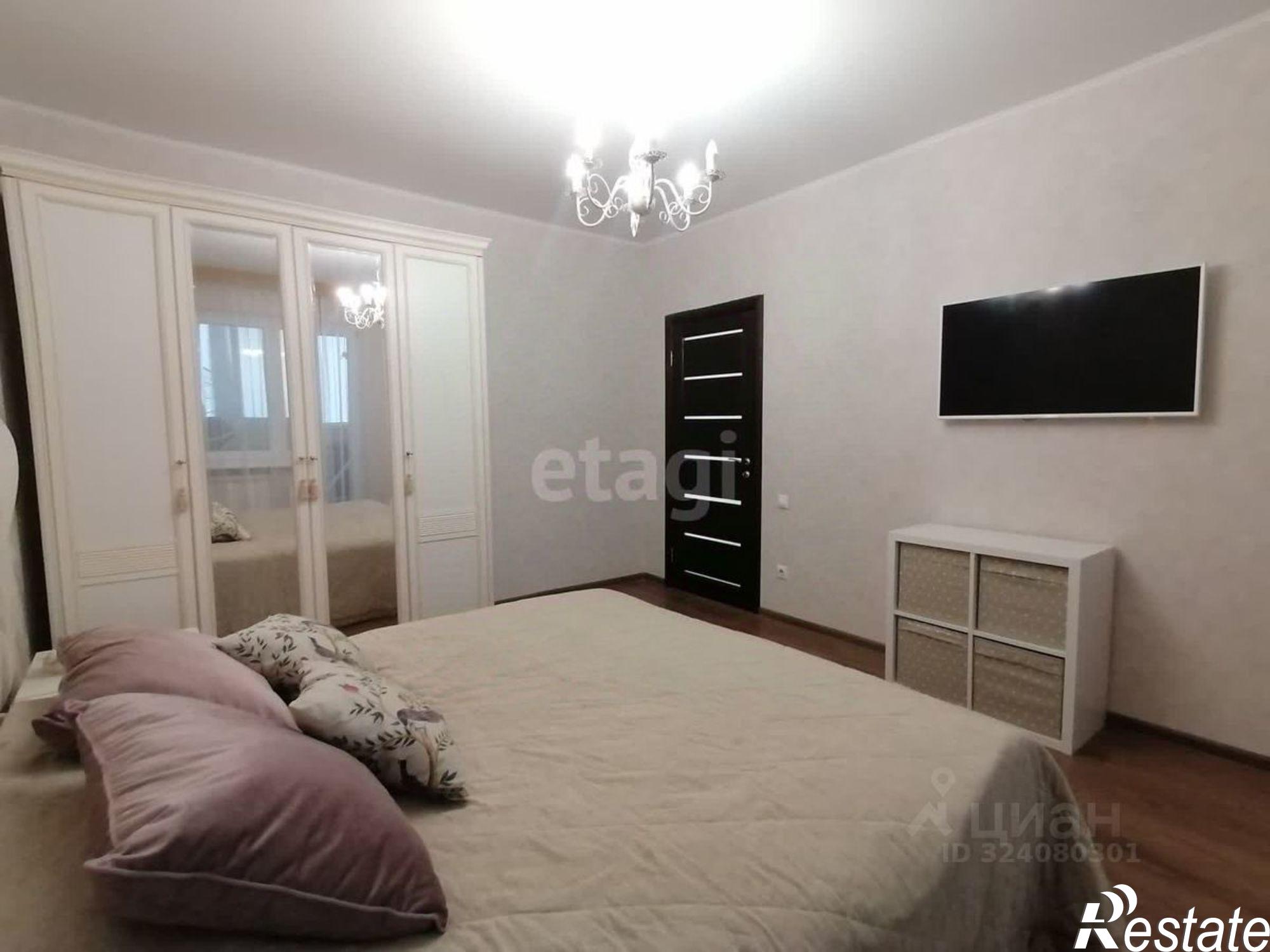 Купить квартиру за 12 500 000 рублей на улица Макаренко, 22