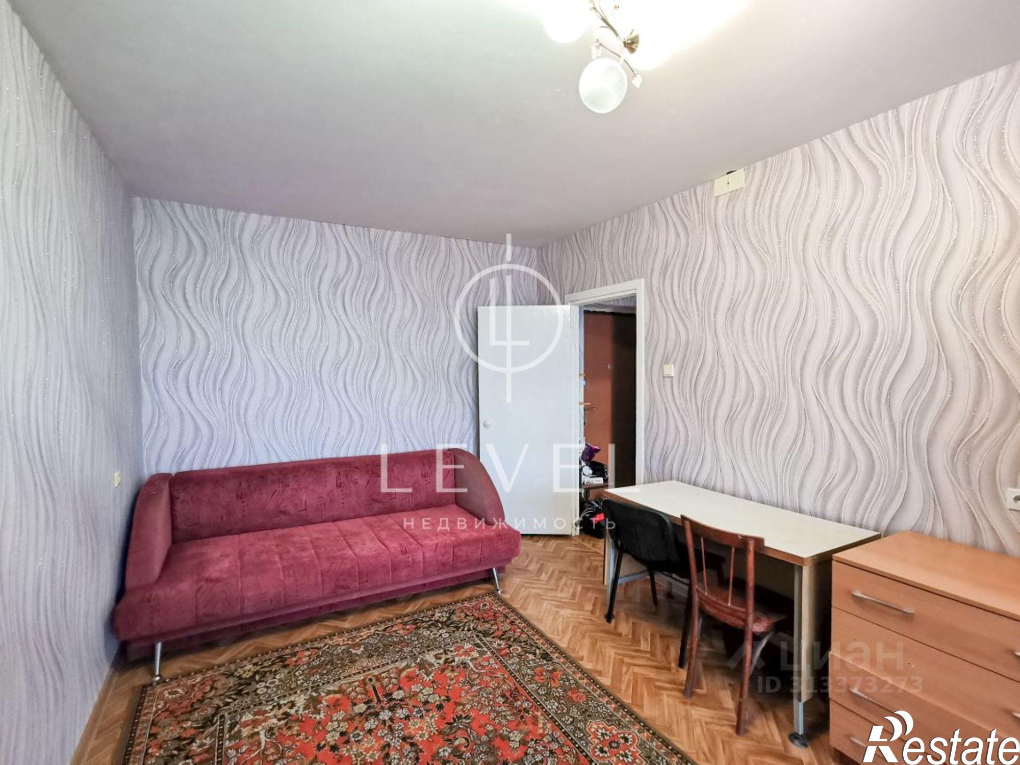 Сдать квартиру за 14 000 рублей на ул Буденного, 12