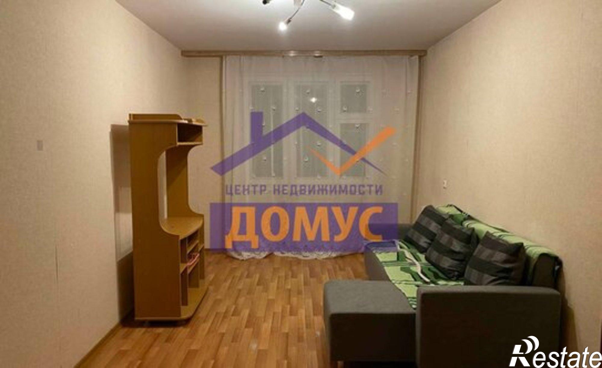 Купить квартиру за 3 670 000 рублей на Почтовая улица, 62В
