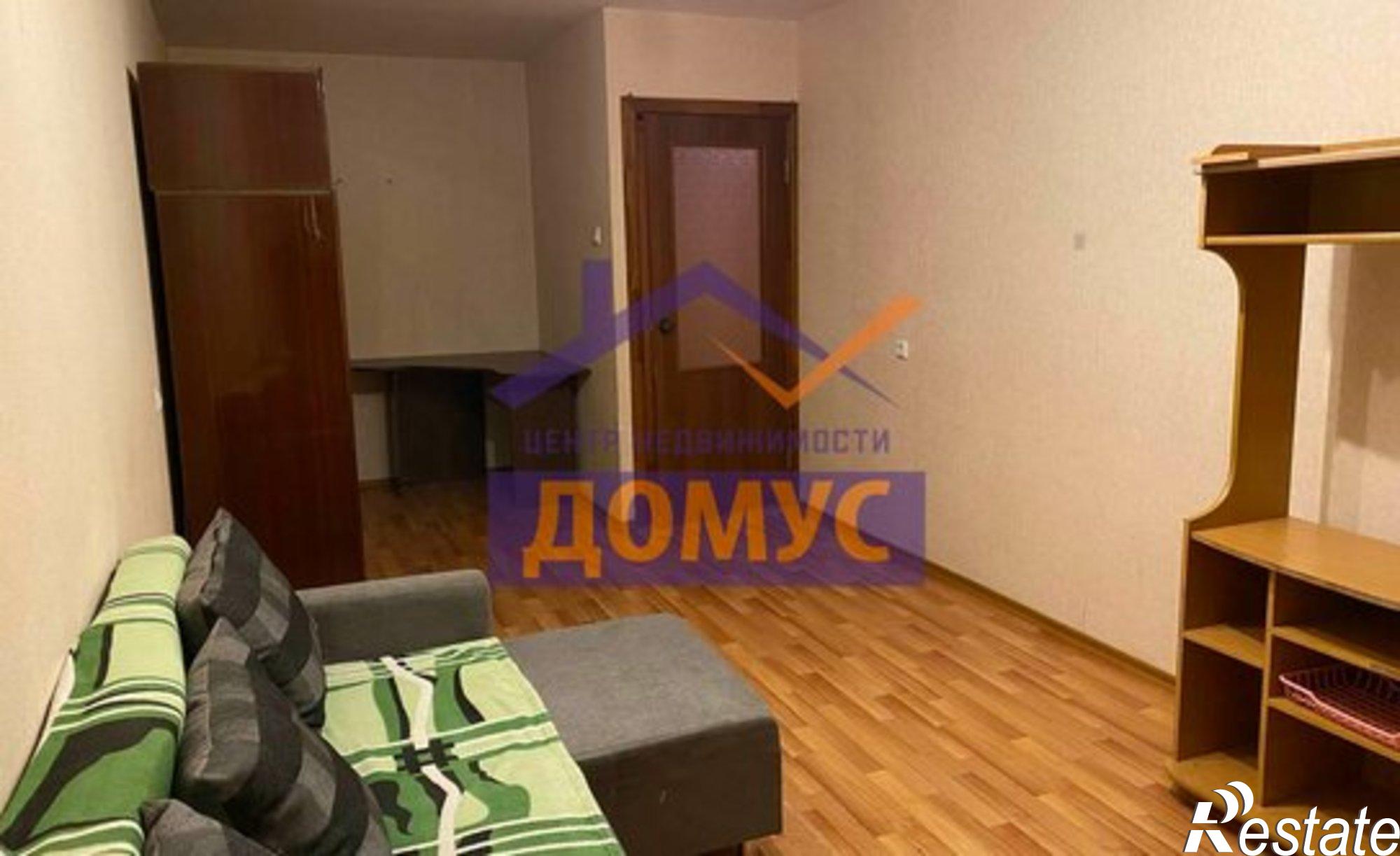 Купить квартиру за 3 670 000 рублей на Почтовая улица, 62В