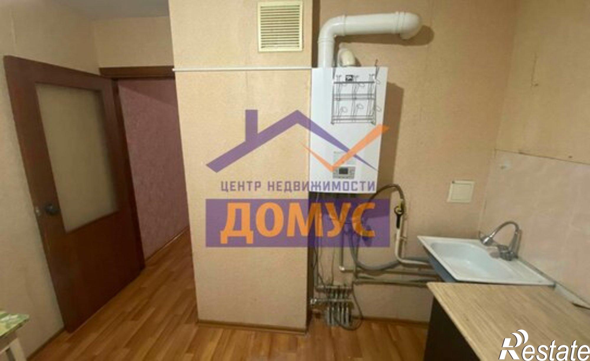 Купить квартиру за 3 670 000 рублей на Почтовая улица, 62В