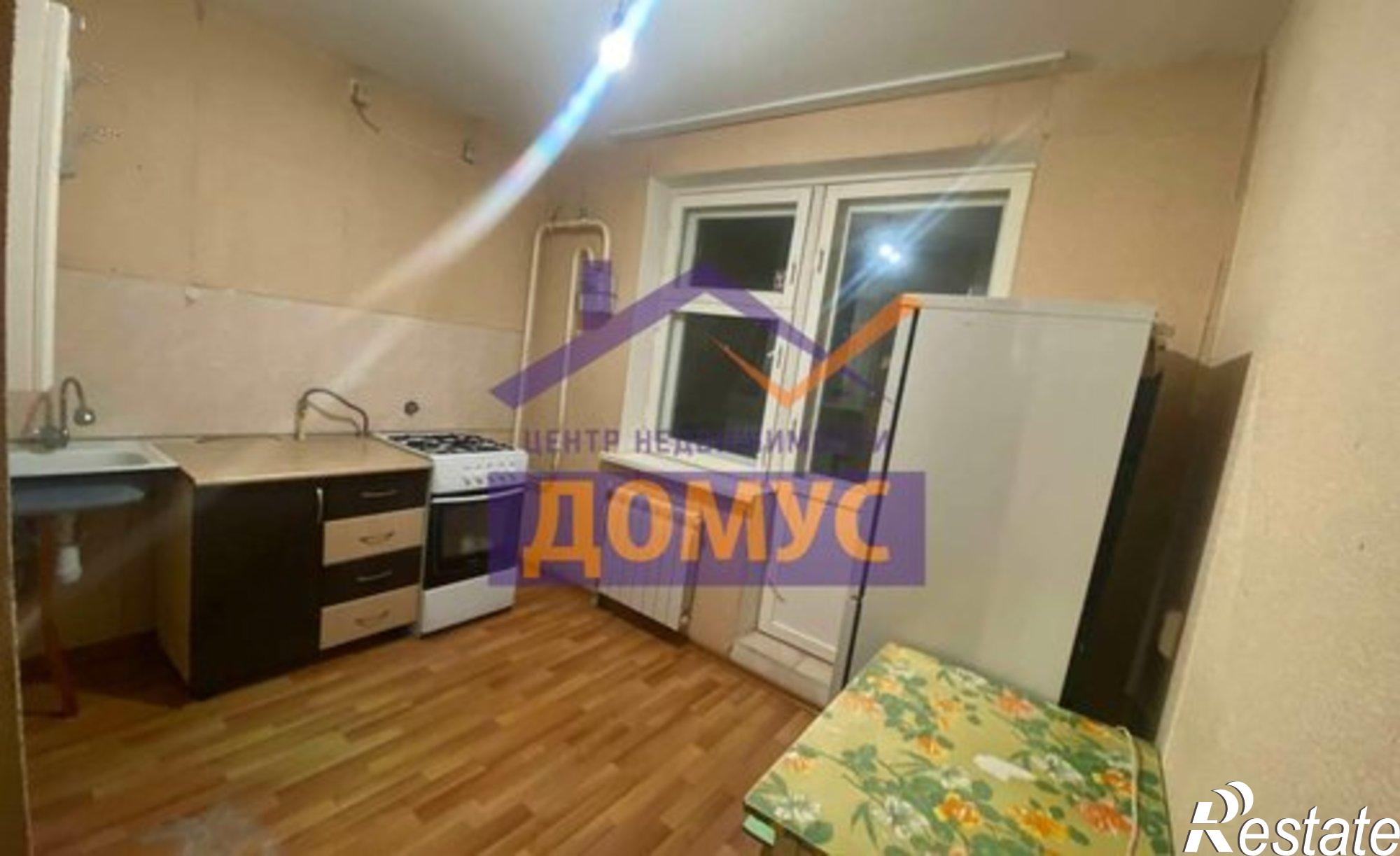 Купить квартиру за 3 670 000 рублей на Почтовая улица, 62В