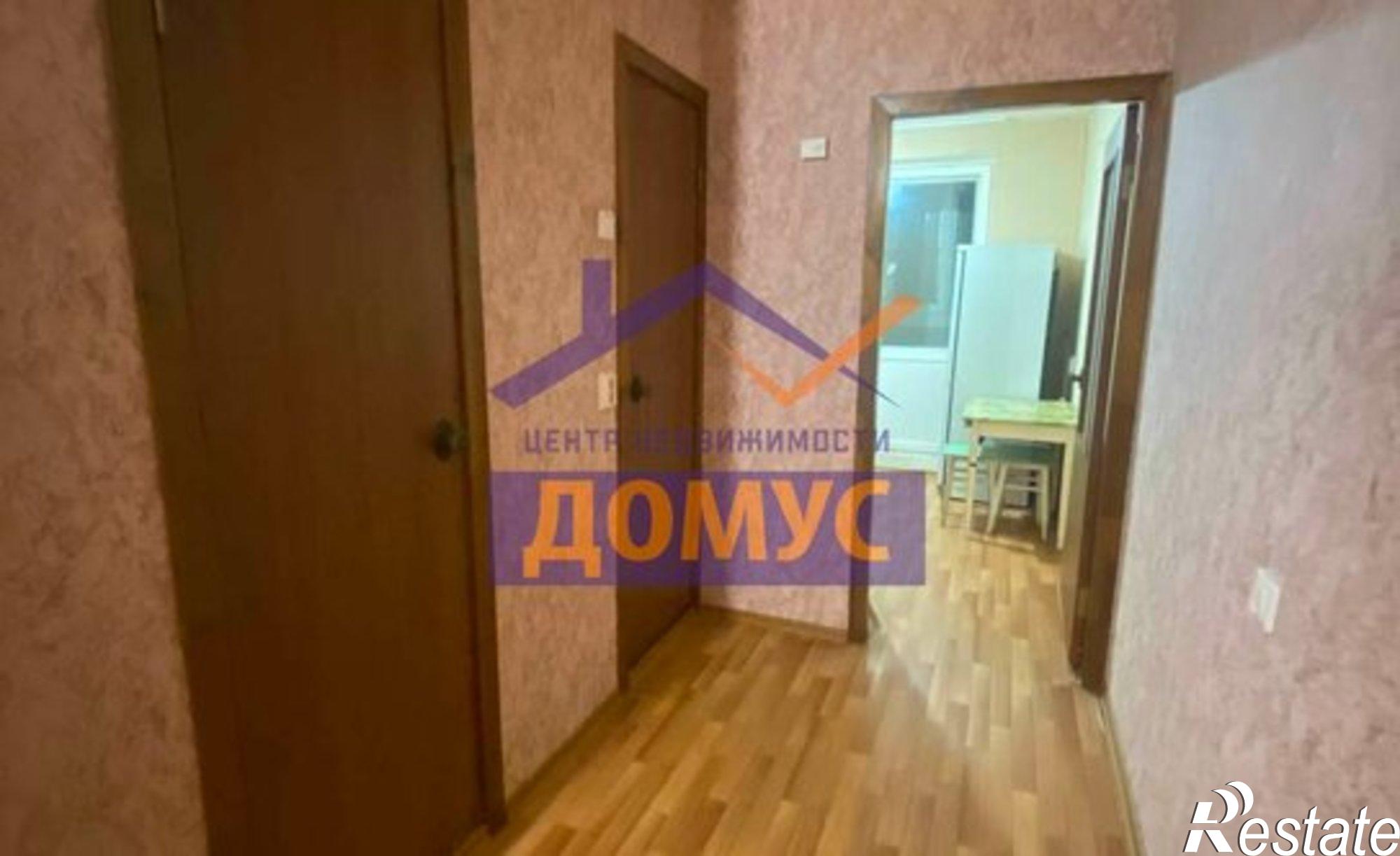 Купить квартиру за 3 670 000 рублей на Почтовая улица, 62В