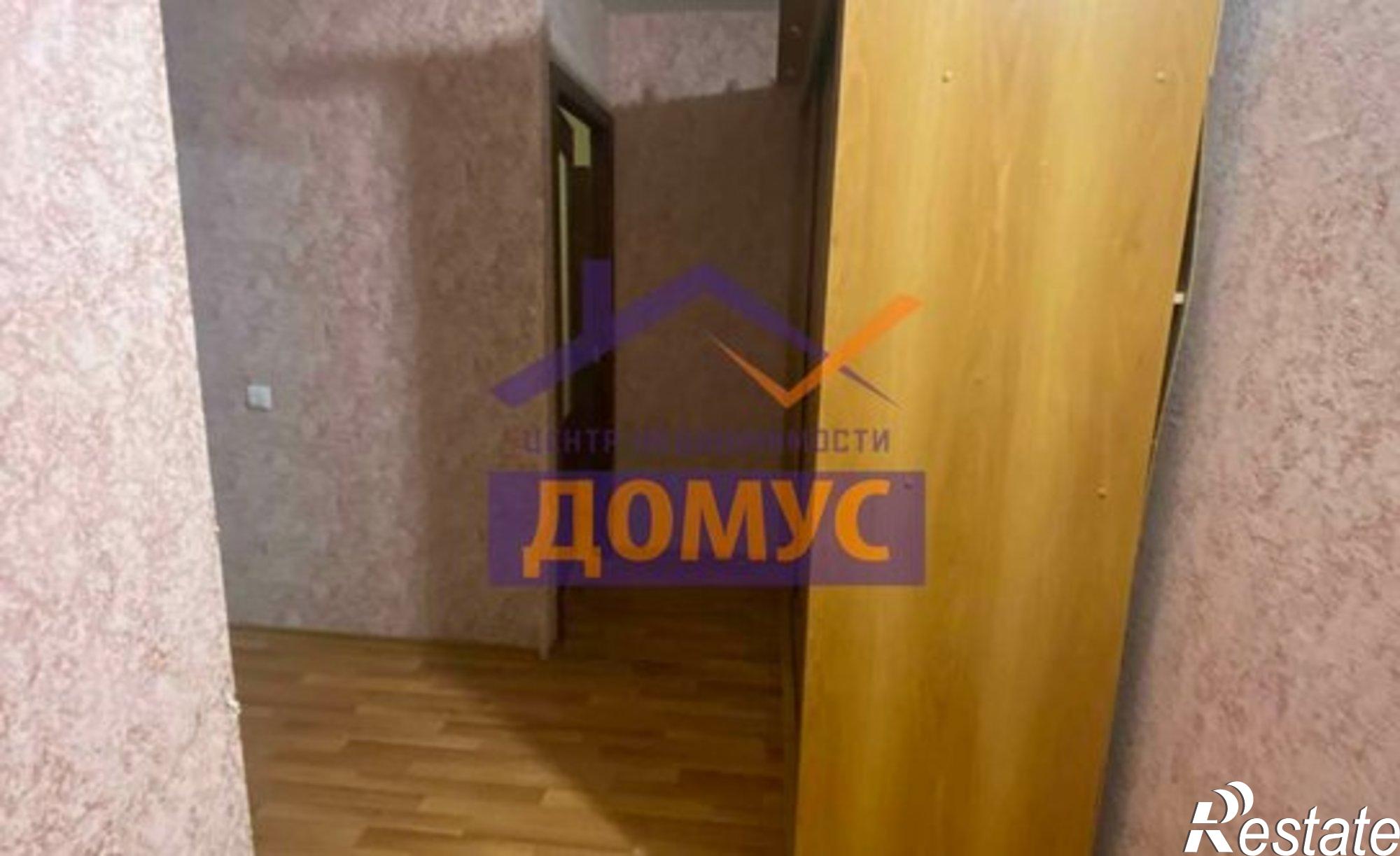 Купить квартиру за 3 670 000 рублей на Почтовая улица, 62В