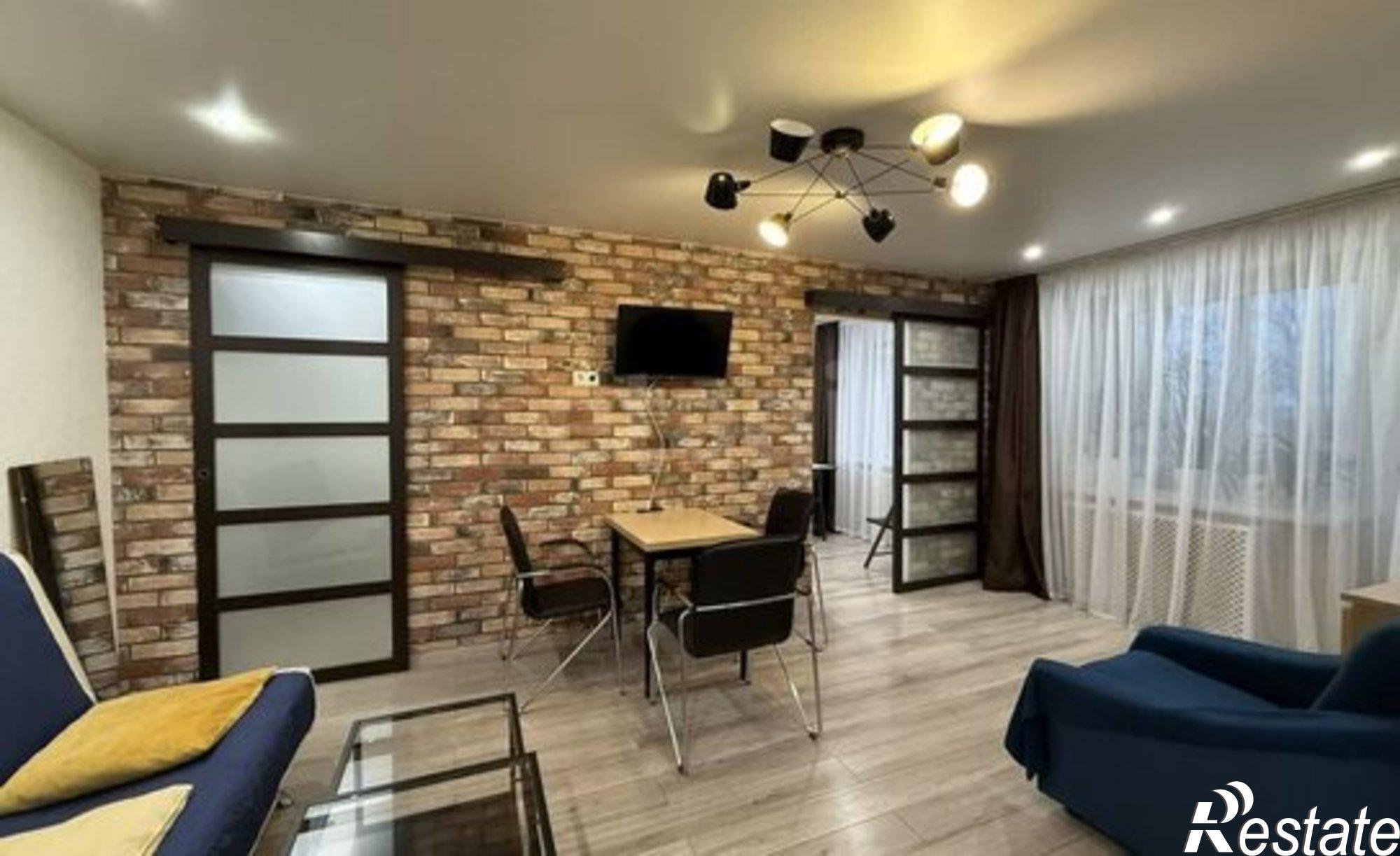 Купить квартиру за 6 700 000 рублей на проспект Богдана Хмельницкого, 189