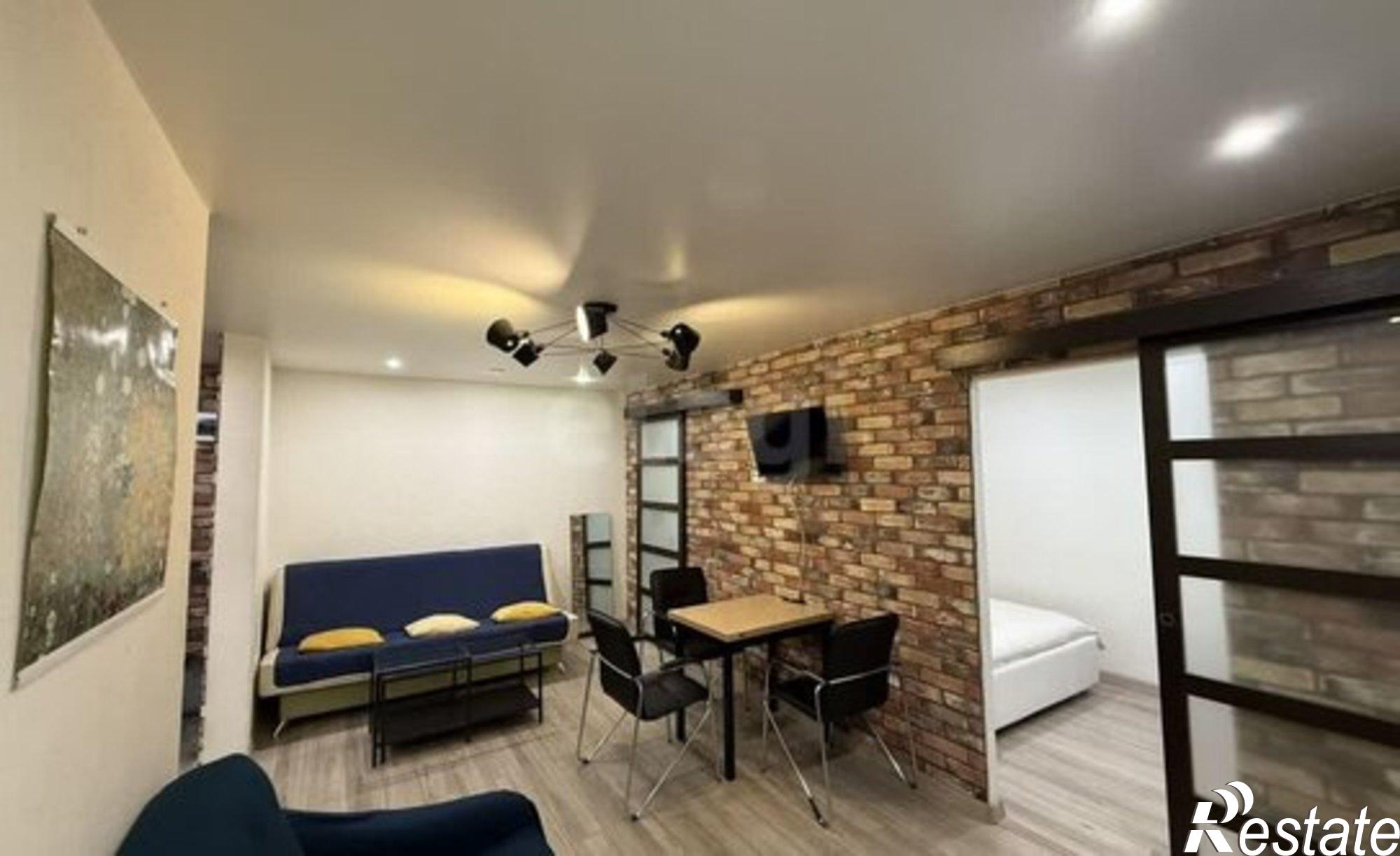 Купить квартиру за 6 700 000 рублей на проспект Богдана Хмельницкого, 189