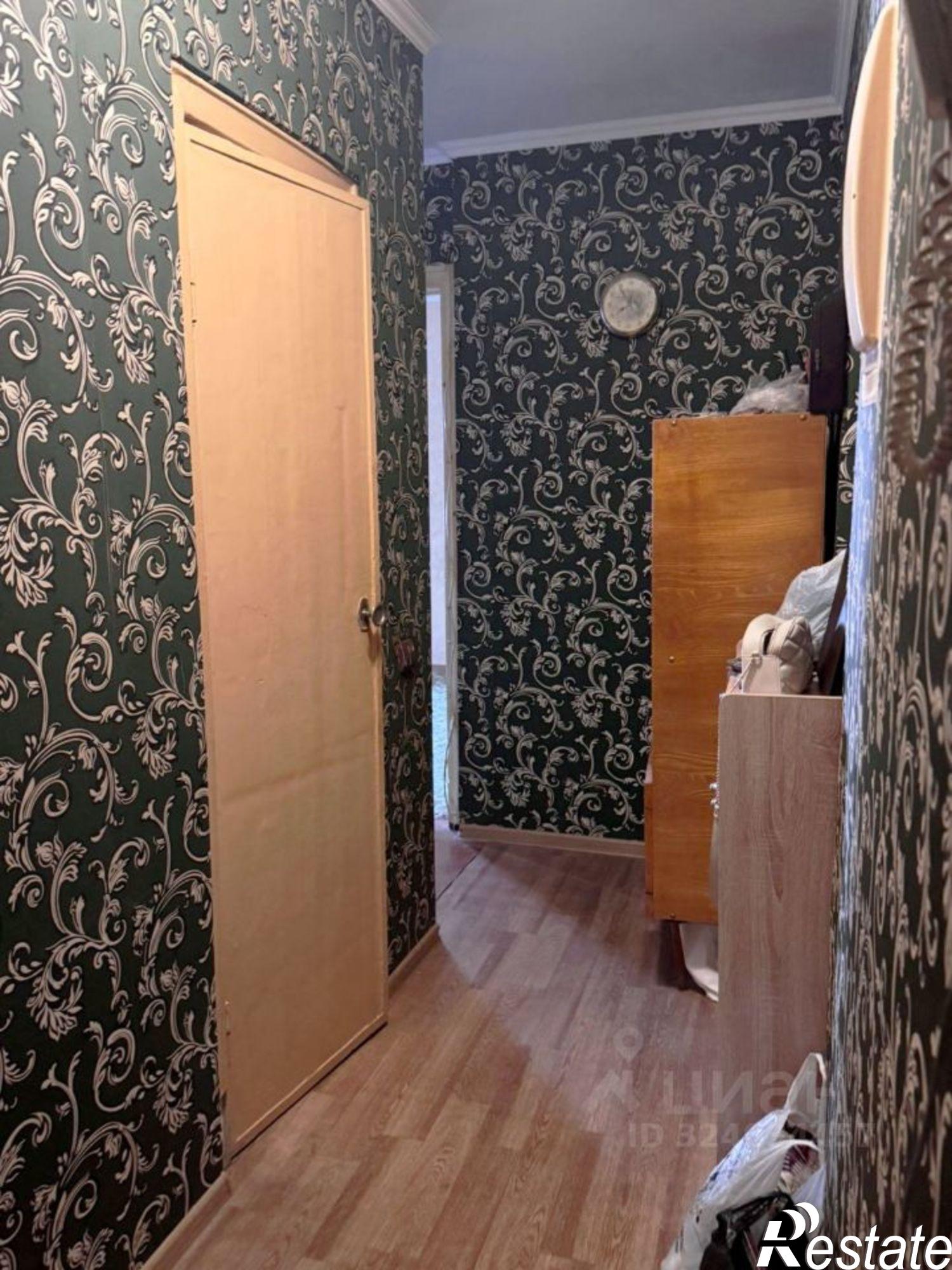 Купить квартиру за 4 050 000 рублей на улица Некрасова, 2