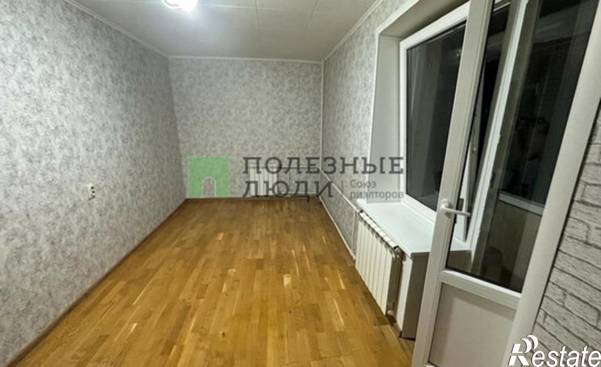 Купить квартиру за 5 000 000 рублей на ул Привольная, 25