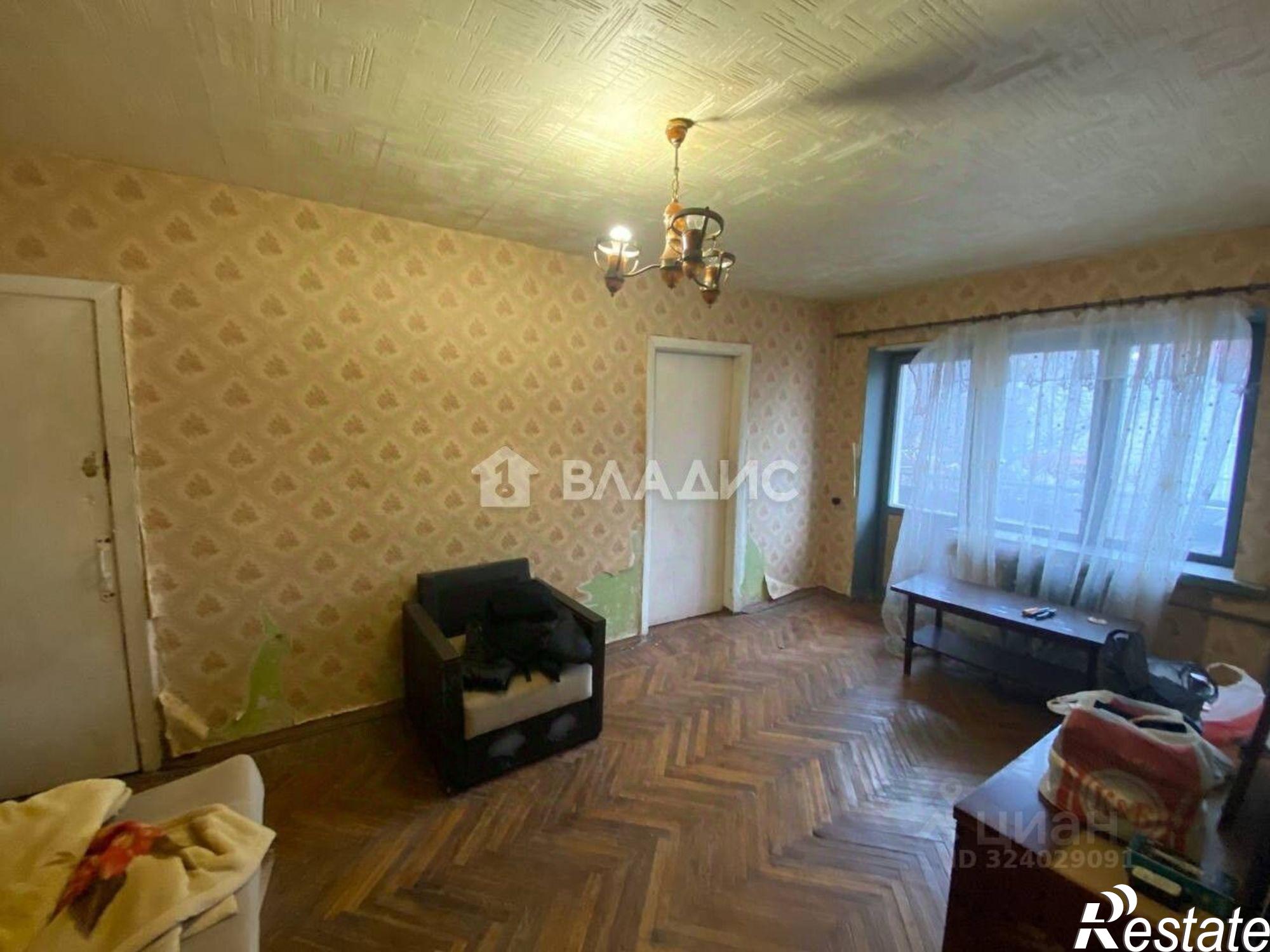 Купить квартиру за 3 550 000 рублей на ул Гагарина, 25