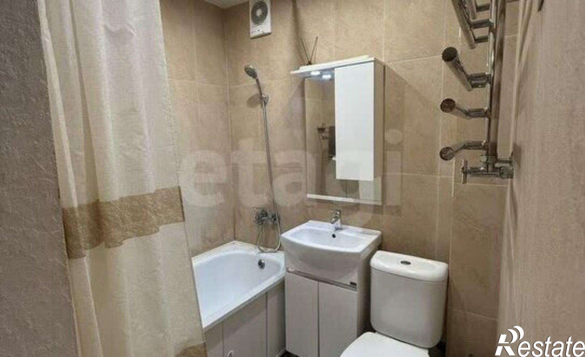 Купить квартиру за 6 700 000 рублей на проспект Богдана Хмельницкого, 189