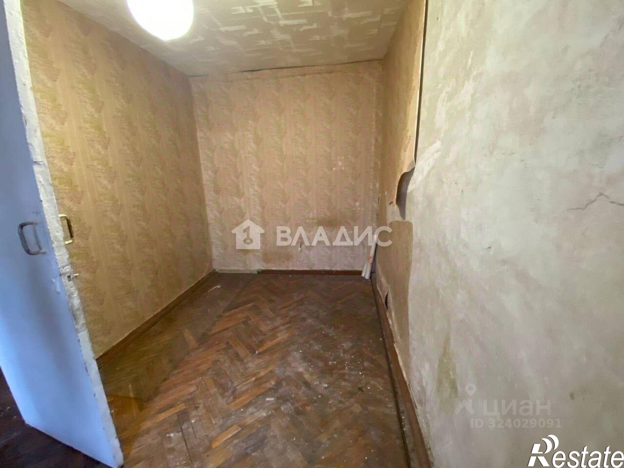 Купить квартиру за 3 550 000 рублей на ул Гагарина, 25