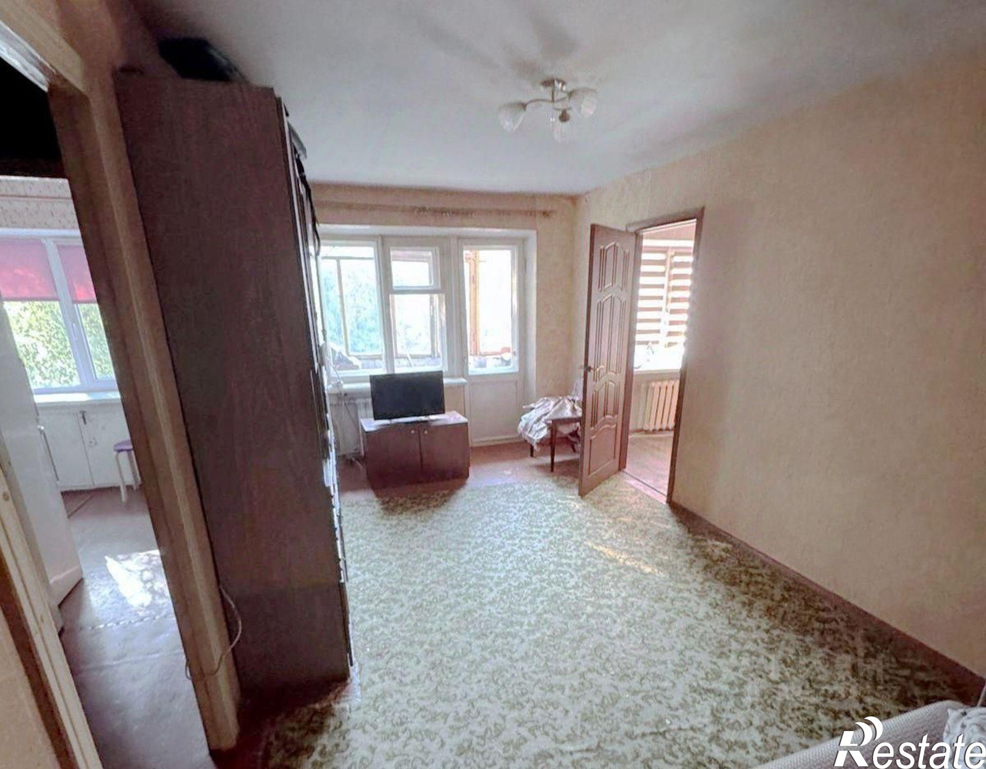 Купить квартиру за 4 050 000 рублей на улица Некрасова, 2