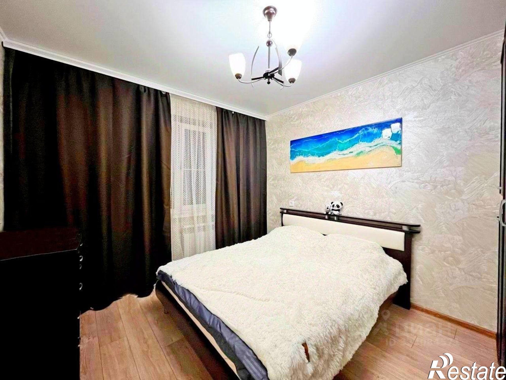 Купить квартиру за 8 800 000 рублей на улица Губкина, 34