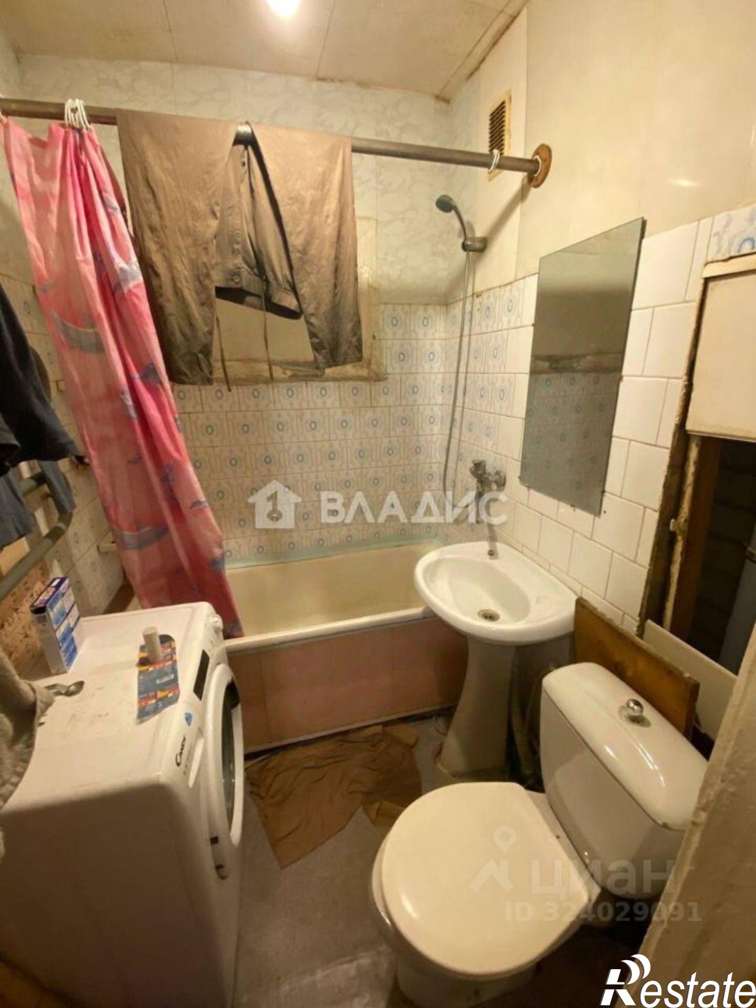 Купить квартиру за 3 550 000 рублей на ул Гагарина, 25