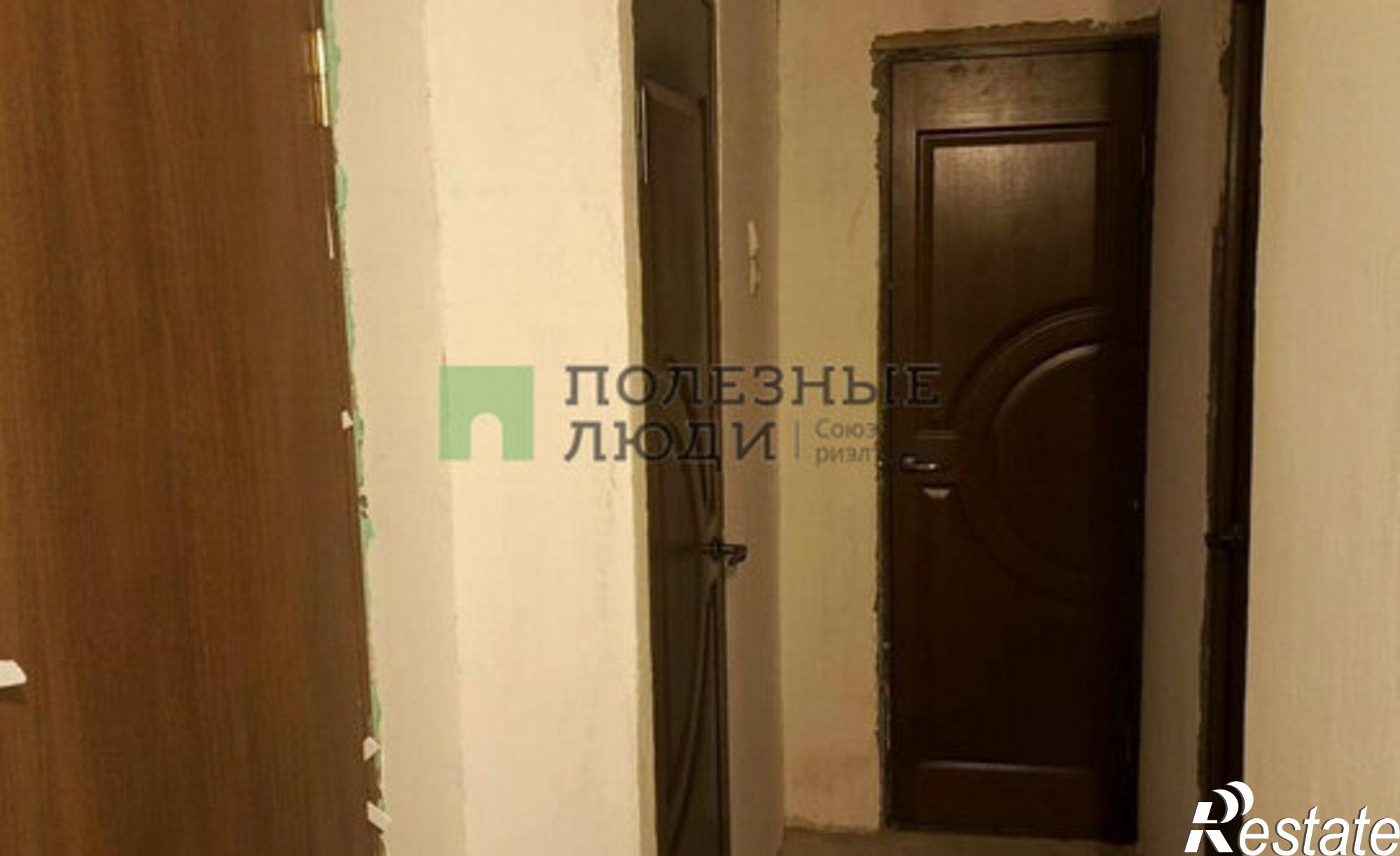 Купить квартиру за 5 000 000 рублей на ул Привольная, 25