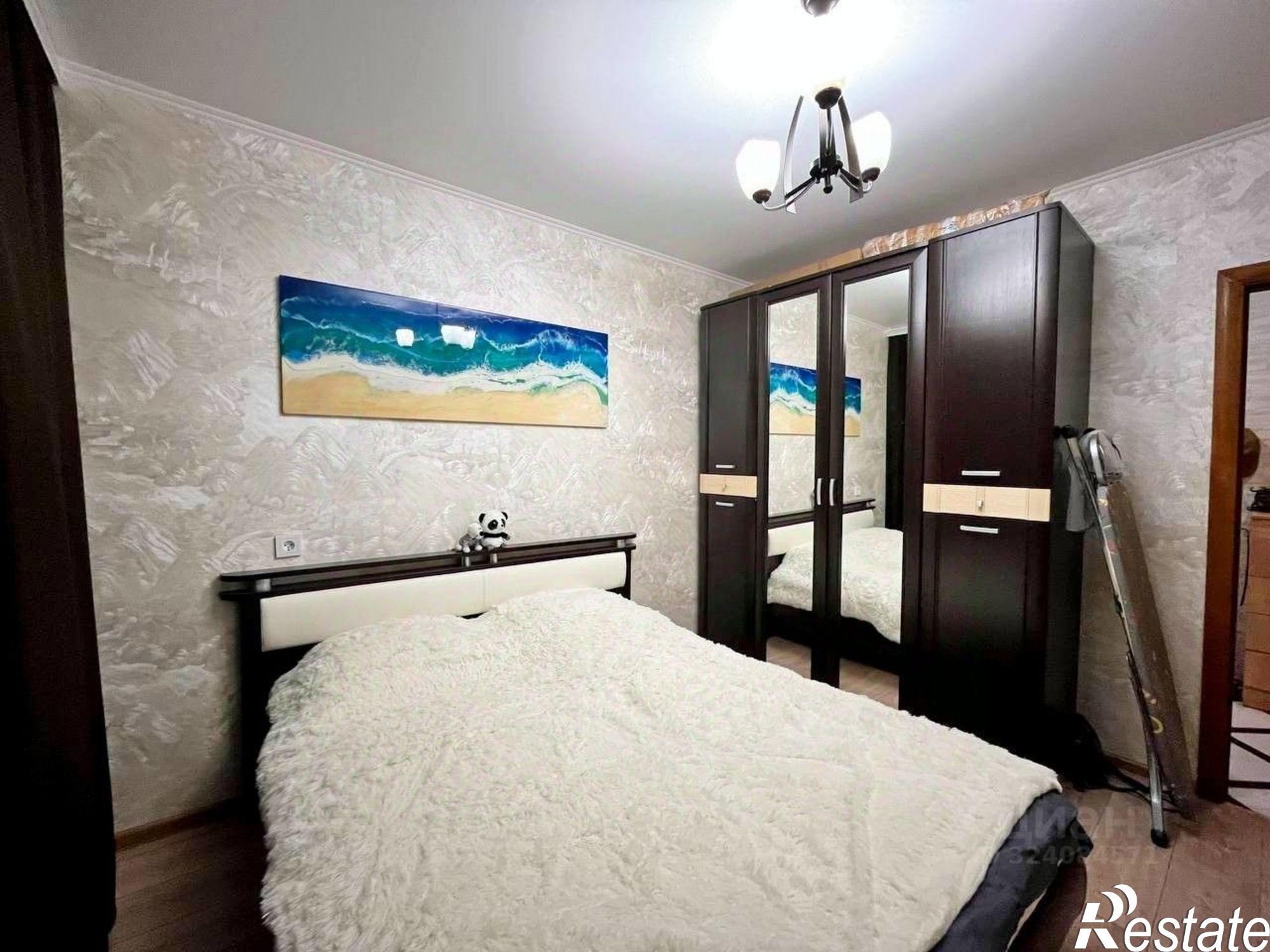 Купить квартиру за 8 800 000 рублей на улица Губкина, 34