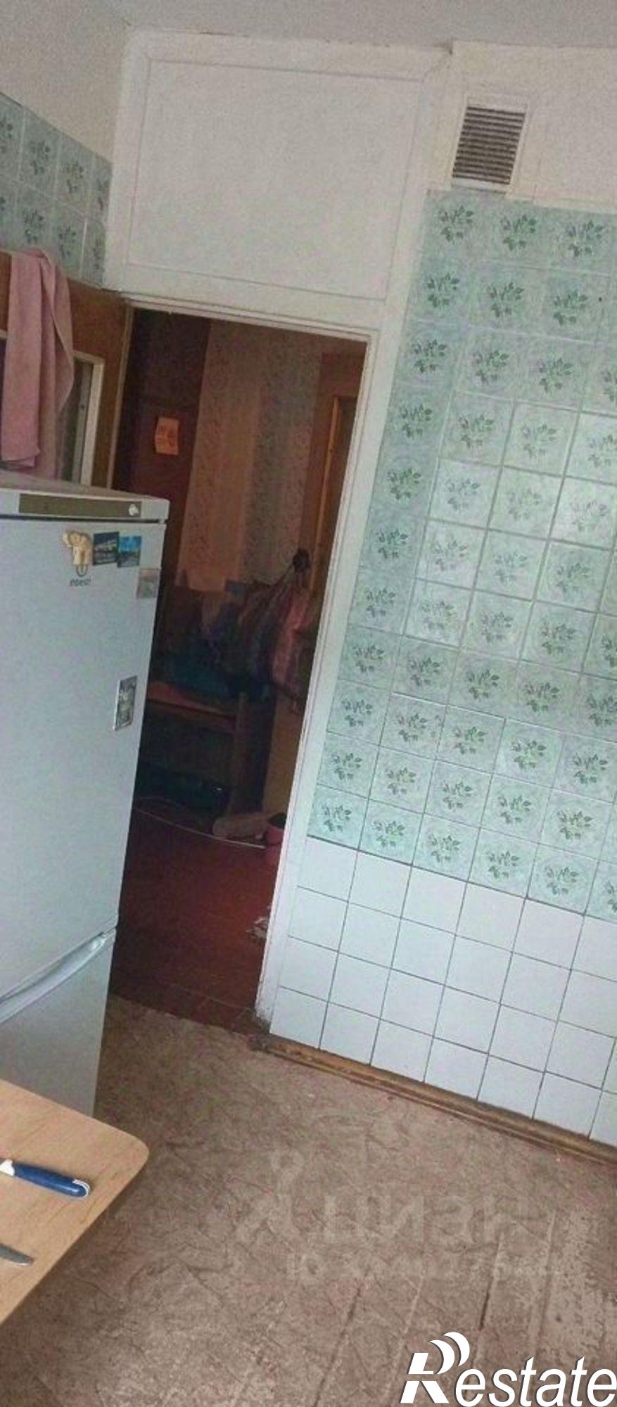 Купить квартиру за 5 300 000 рублей на ул Губкина, 25