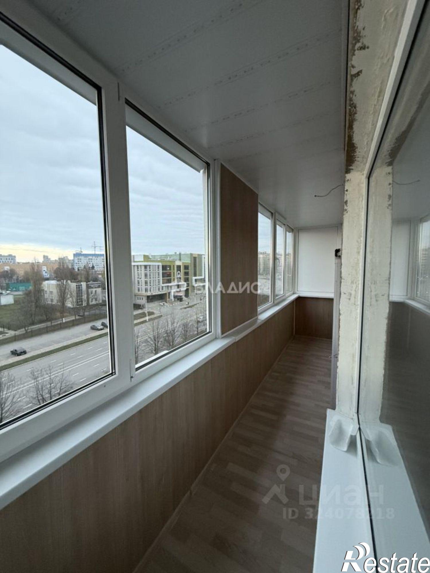 Купить квартиру за 5 999 000 рублей на ул Губкина, 29