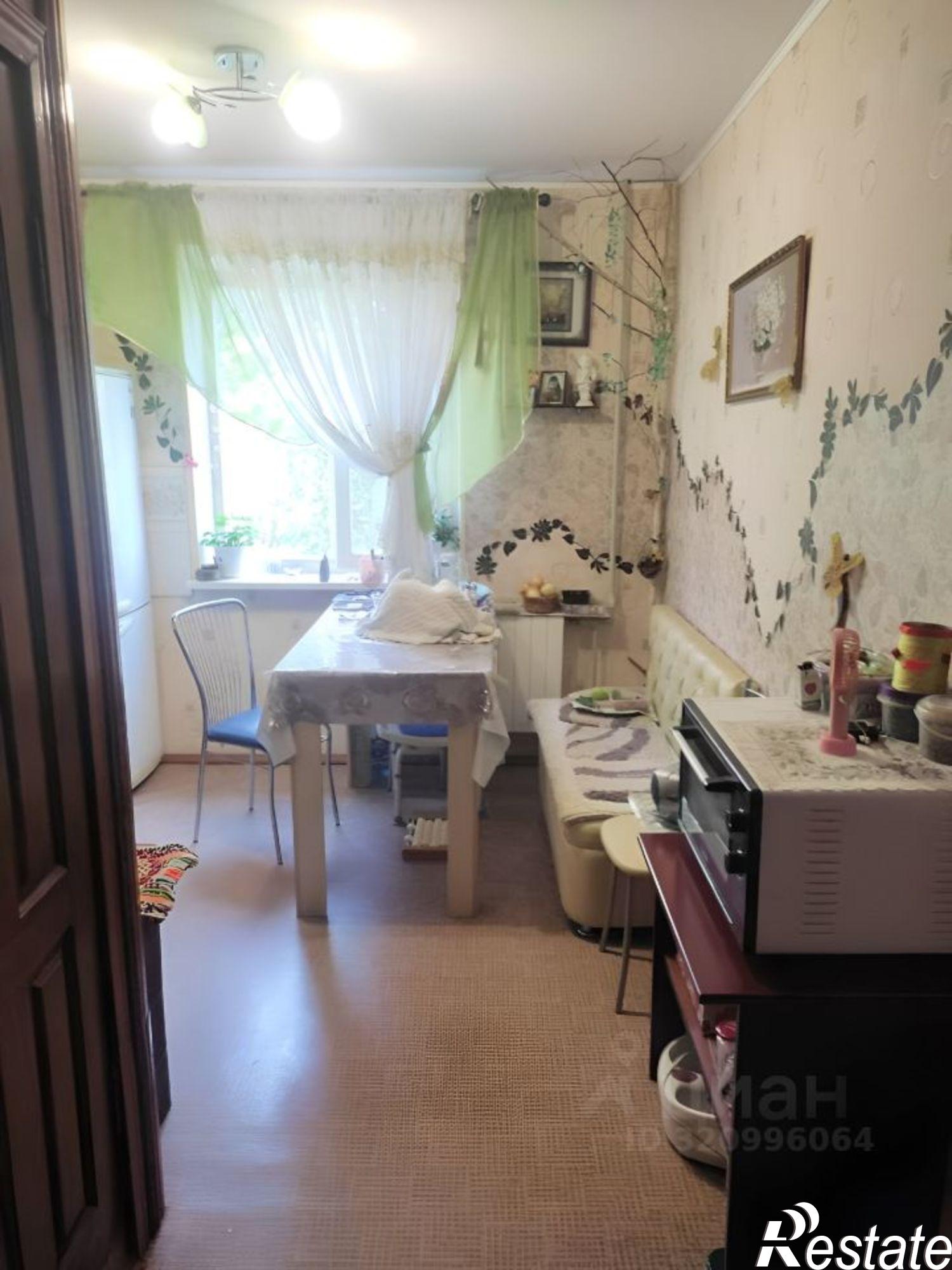 Купить квартиру за 5 250 000 рублей на ул Буденного, 13