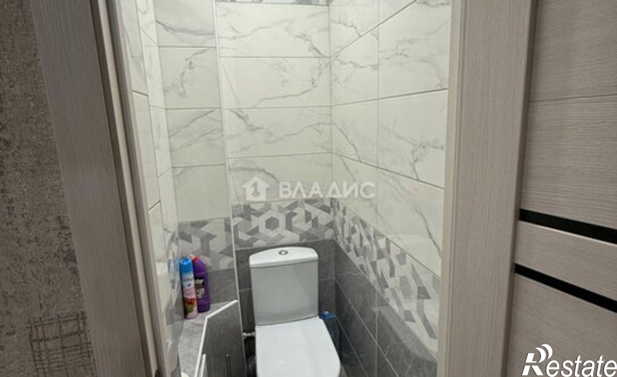 Купить квартиру за 5 999 000 рублей на ул Губкина, 29