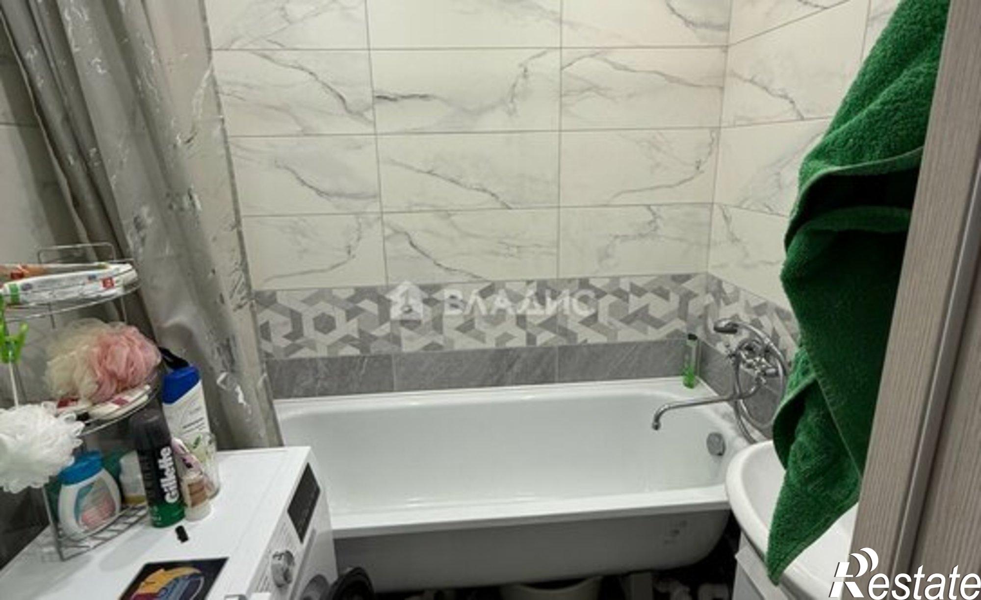 Купить квартиру за 5 999 000 рублей на ул Губкина, 29