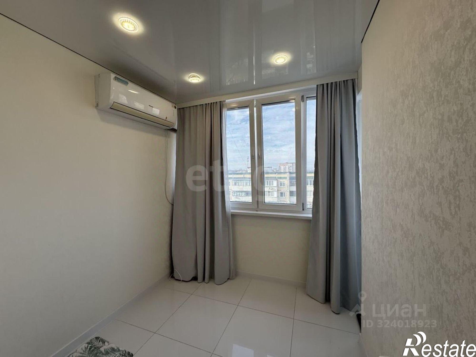 Купить квартиру за 6 500 000 рублей на ул Победы, 165