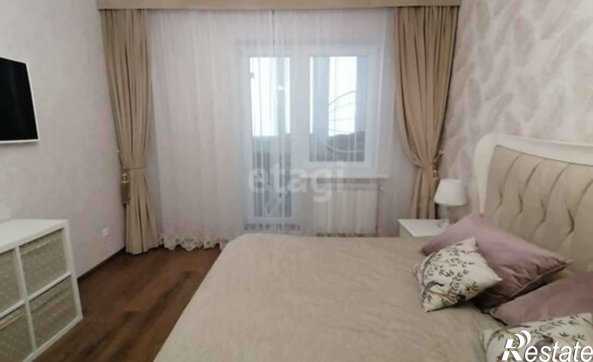 Купить квартиру за 12 500 000 рублей на ул Макаренко, 22