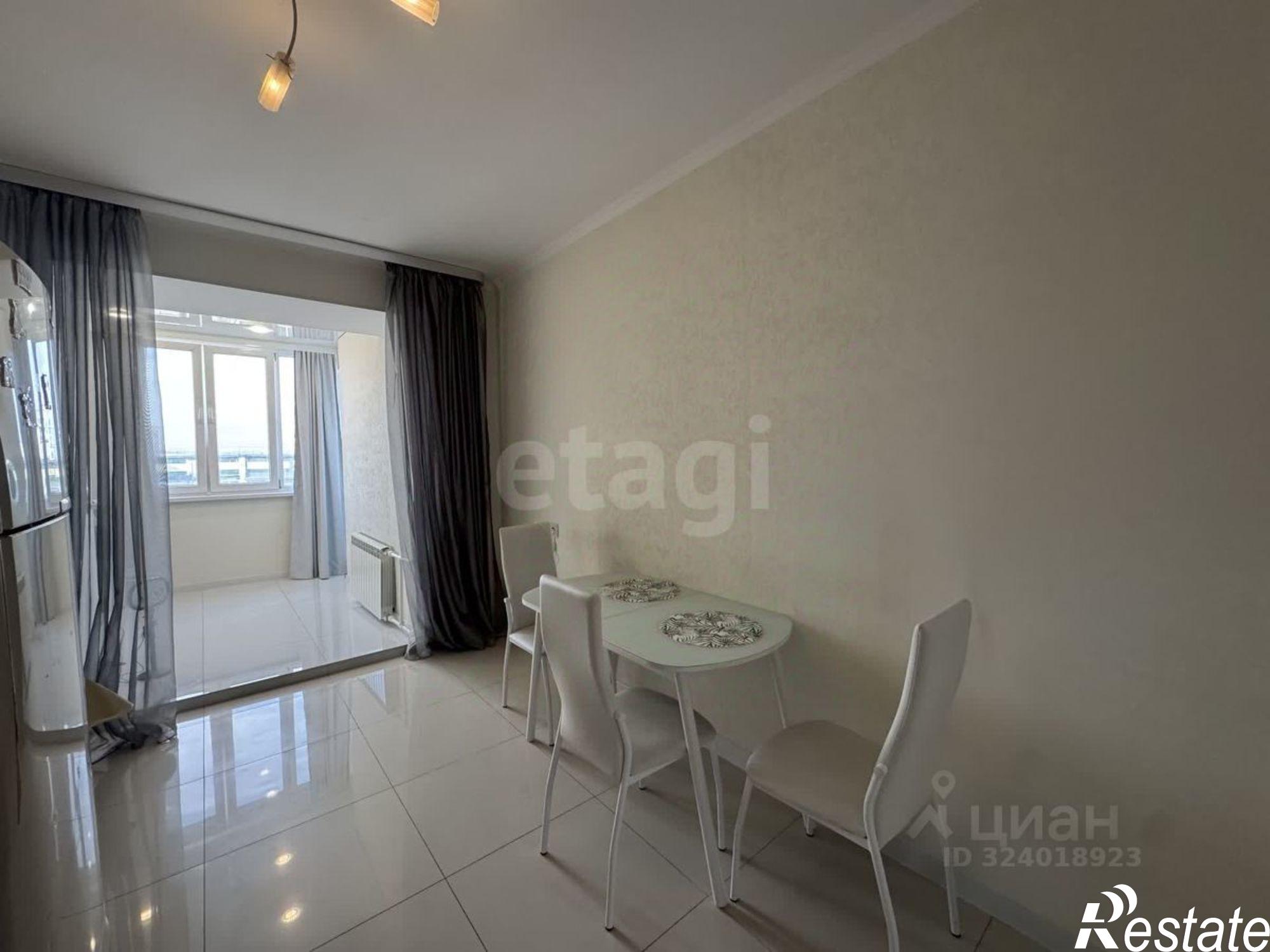 Купить квартиру за 6 500 000 рублей на ул Победы, 165