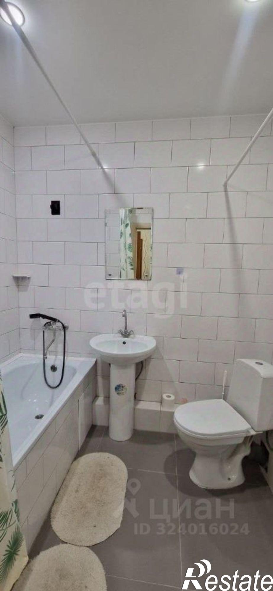 Купить квартиру за 4 600 000 рублей на ул Газовиков, 5