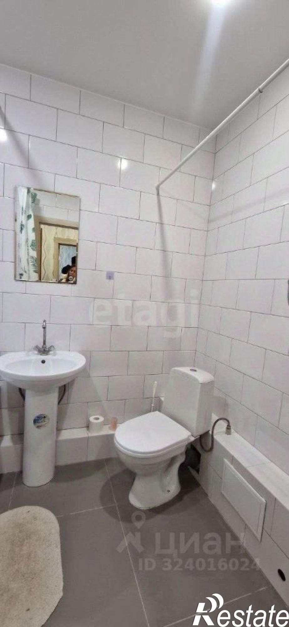 Купить квартиру за 4 600 000 рублей на ул Газовиков, 5