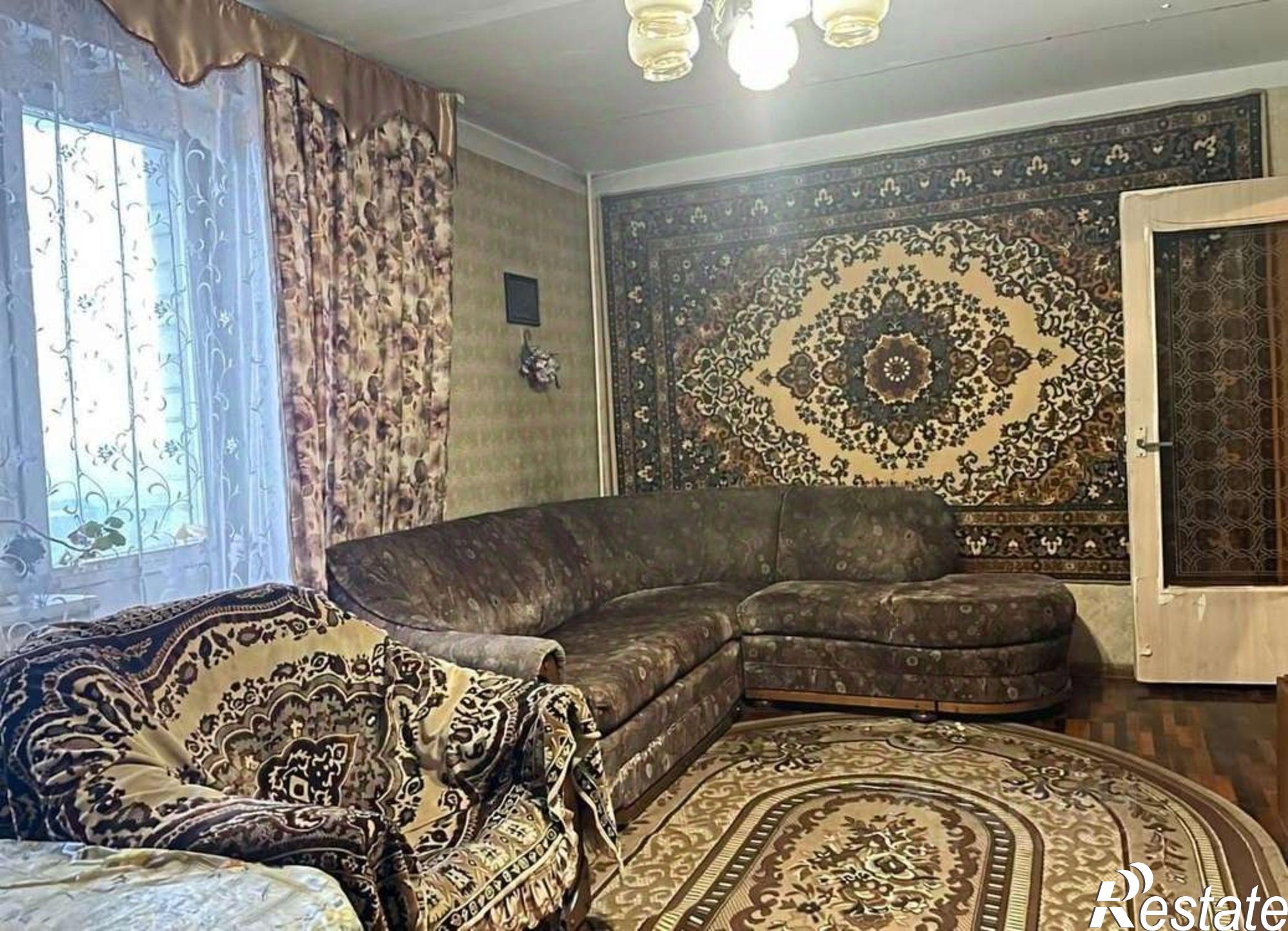 Купить квартиру за 7 900 000 рублей на ул Левобережная, 10