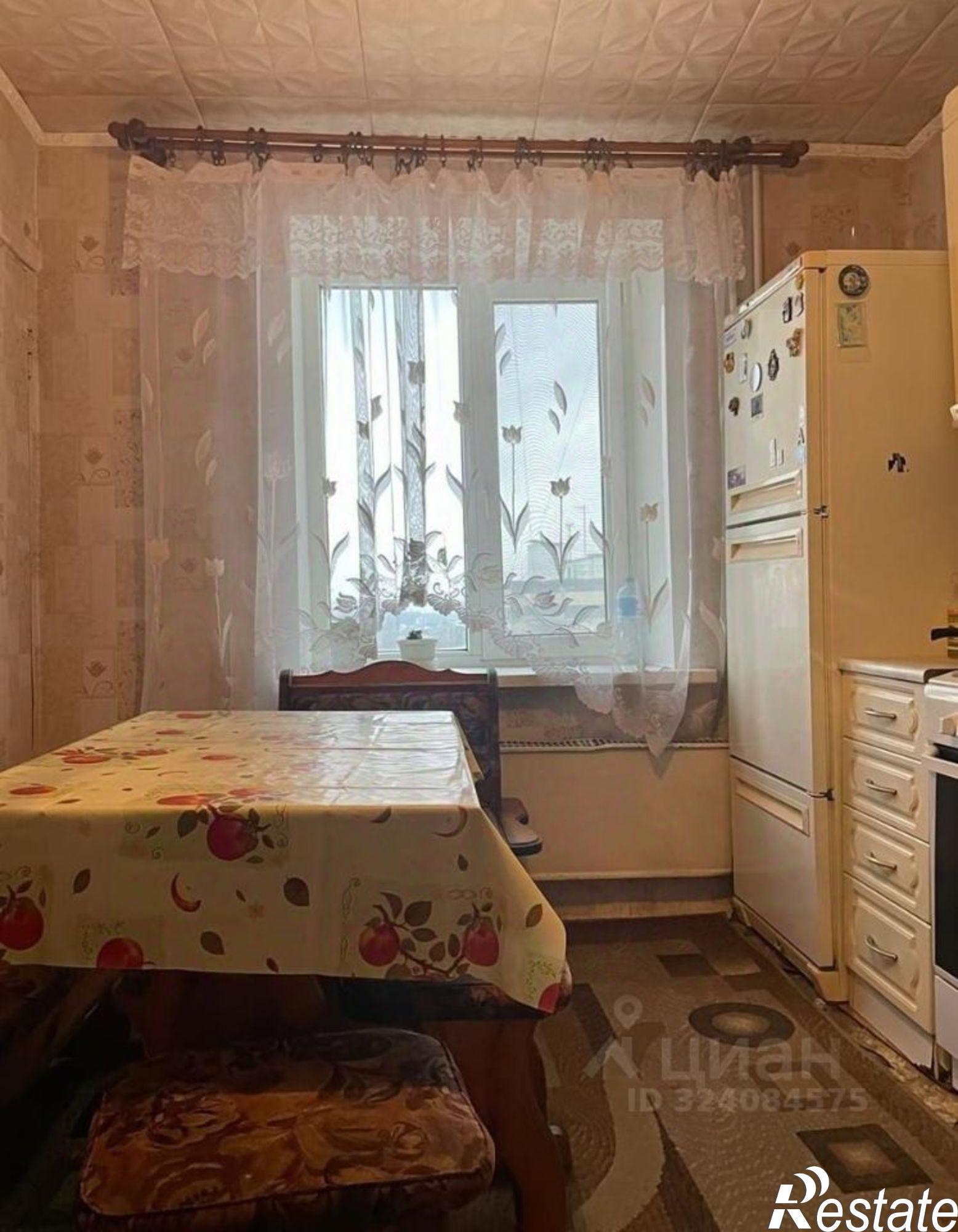 Купить квартиру за 7 900 000 рублей на ул Левобережная, 10