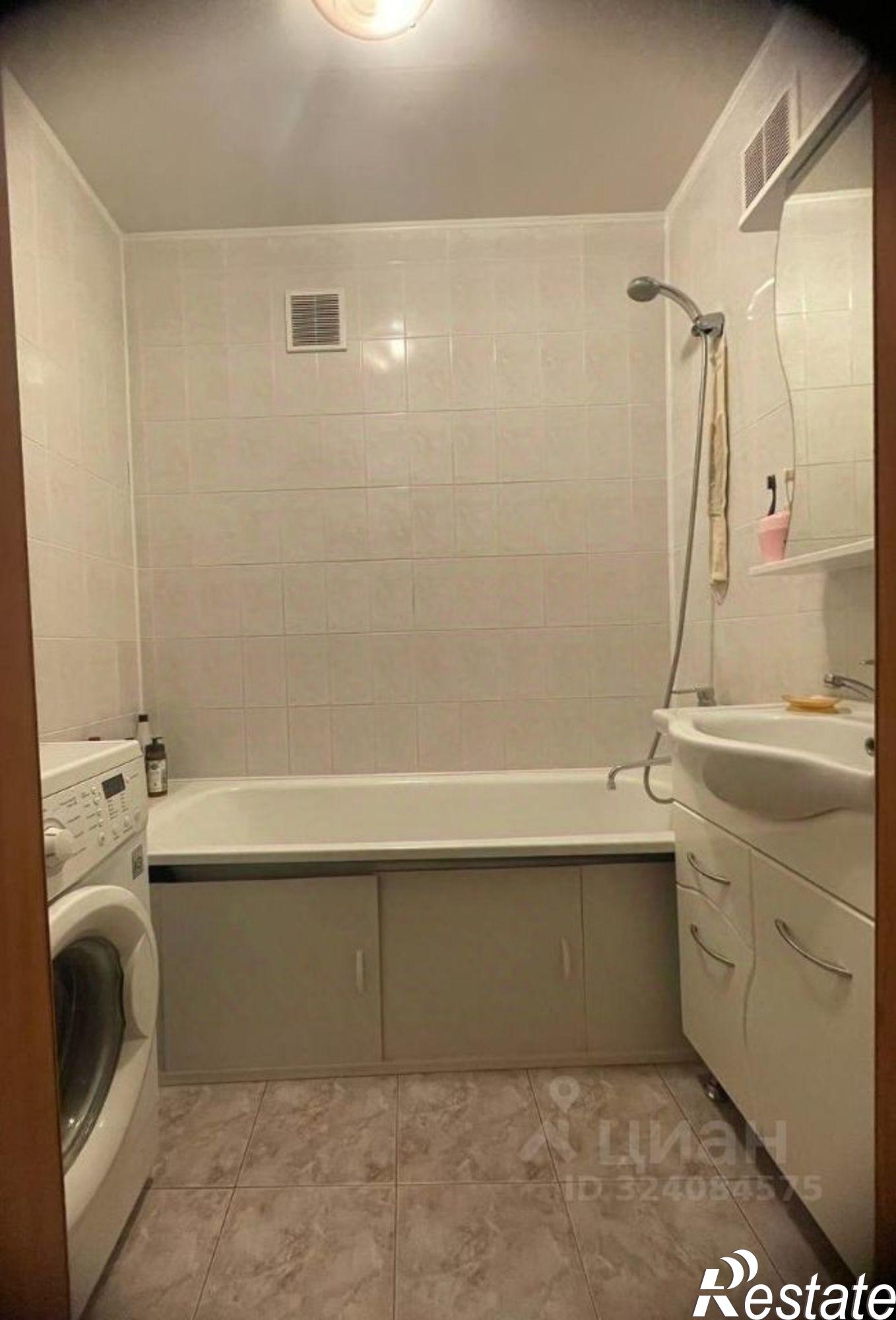 Купить квартиру за 7 900 000 рублей на ул Левобережная, 10